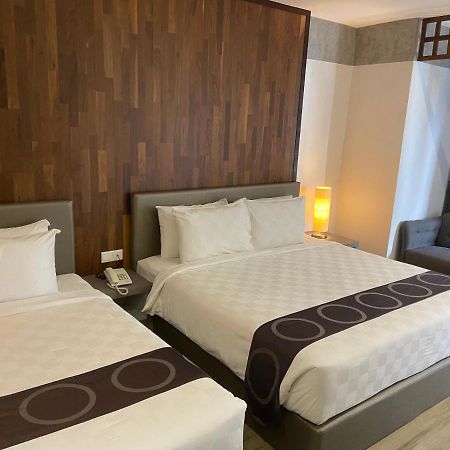 Frame Hotel Джорджтаун Экстерьер фото