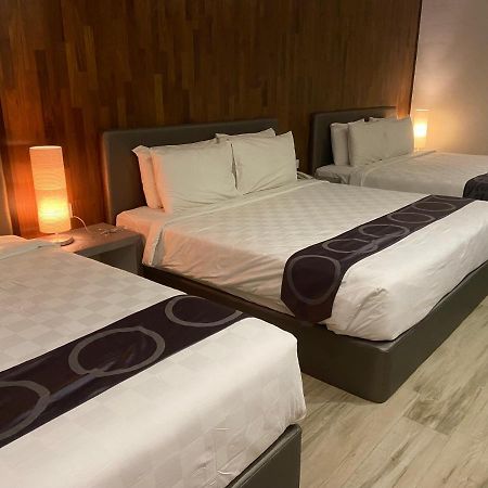 Frame Hotel Джорджтаун Экстерьер фото
