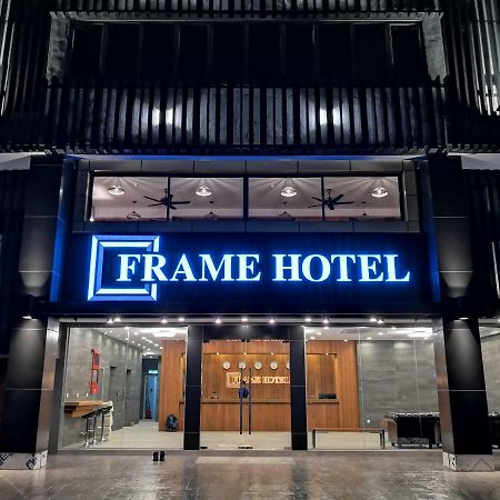 Frame Hotel Джорджтаун Экстерьер фото