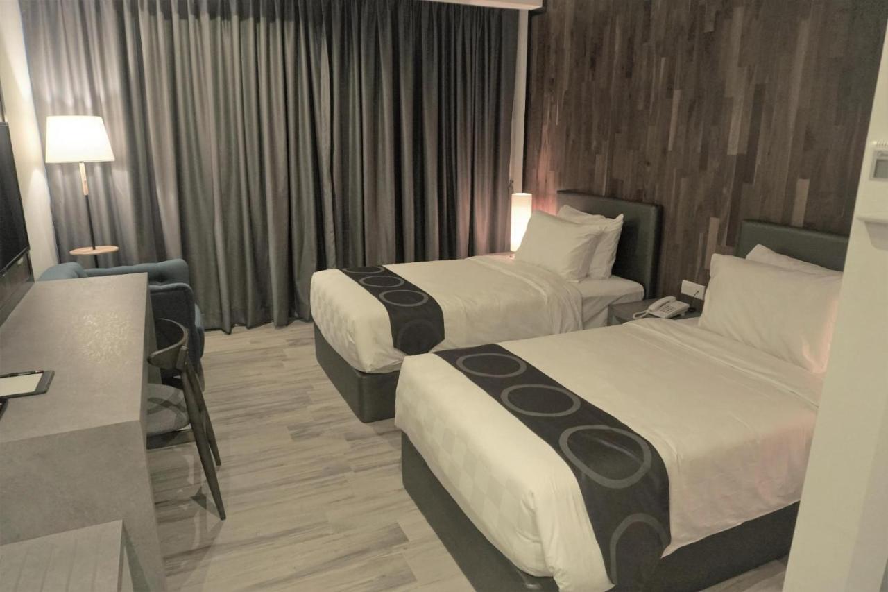 Frame Hotel Джорджтаун Экстерьер фото