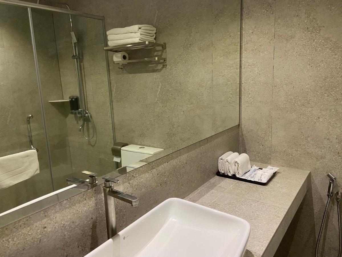 Frame Hotel Джорджтаун Экстерьер фото