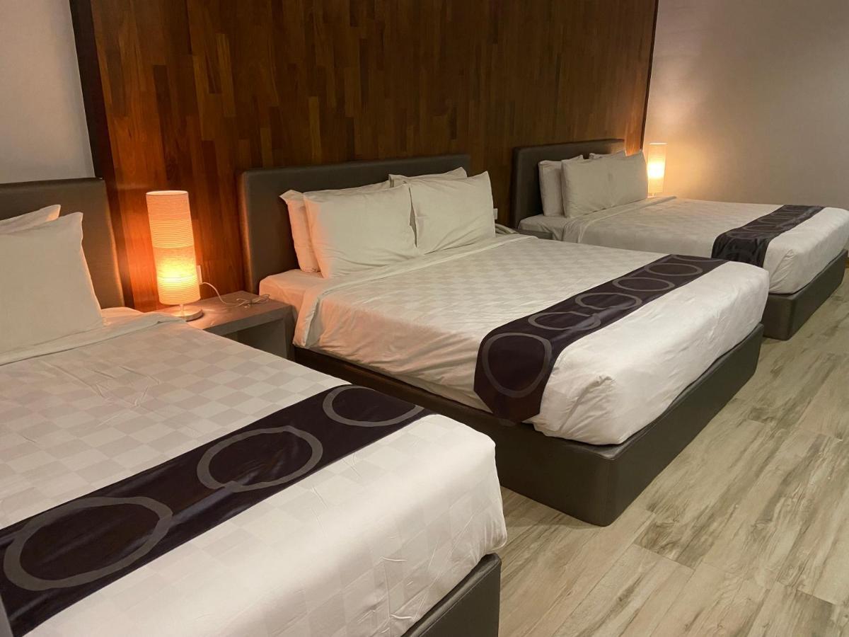 Frame Hotel Джорджтаун Экстерьер фото