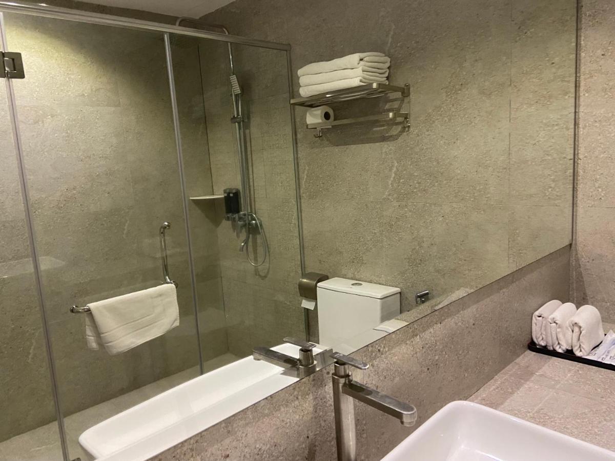 Frame Hotel Джорджтаун Экстерьер фото