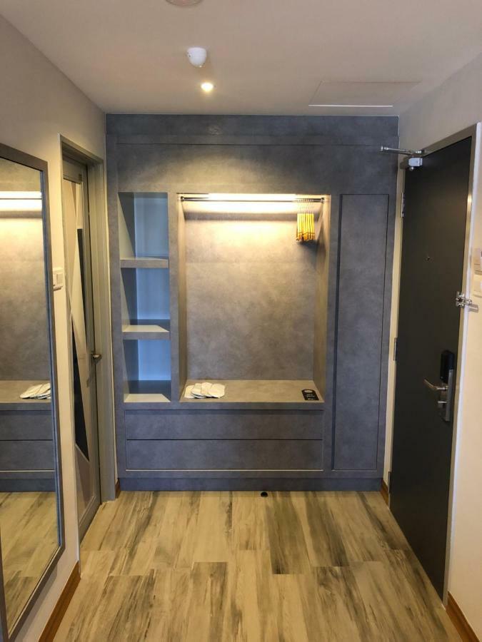 Frame Hotel Джорджтаун Экстерьер фото