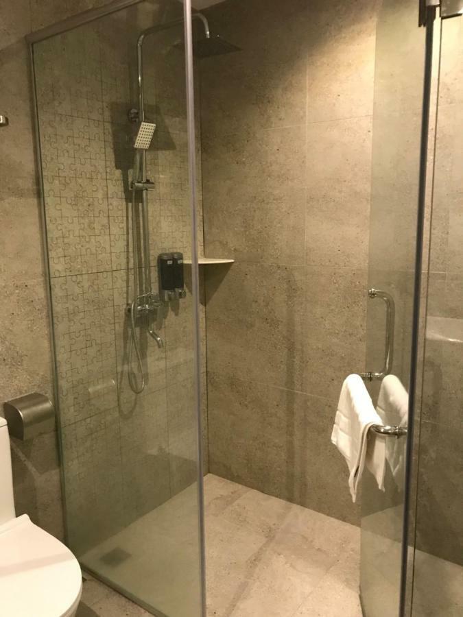 Frame Hotel Джорджтаун Экстерьер фото