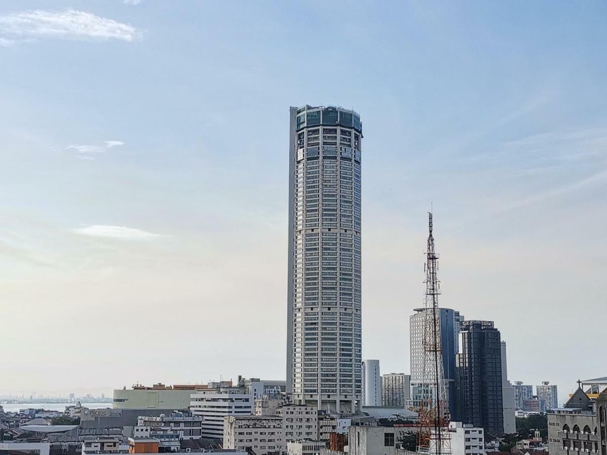 Frame Hotel Джорджтаун Экстерьер фото