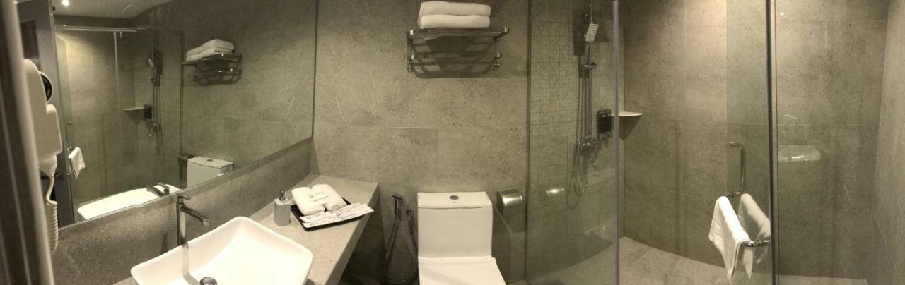 Frame Hotel Джорджтаун Экстерьер фото
