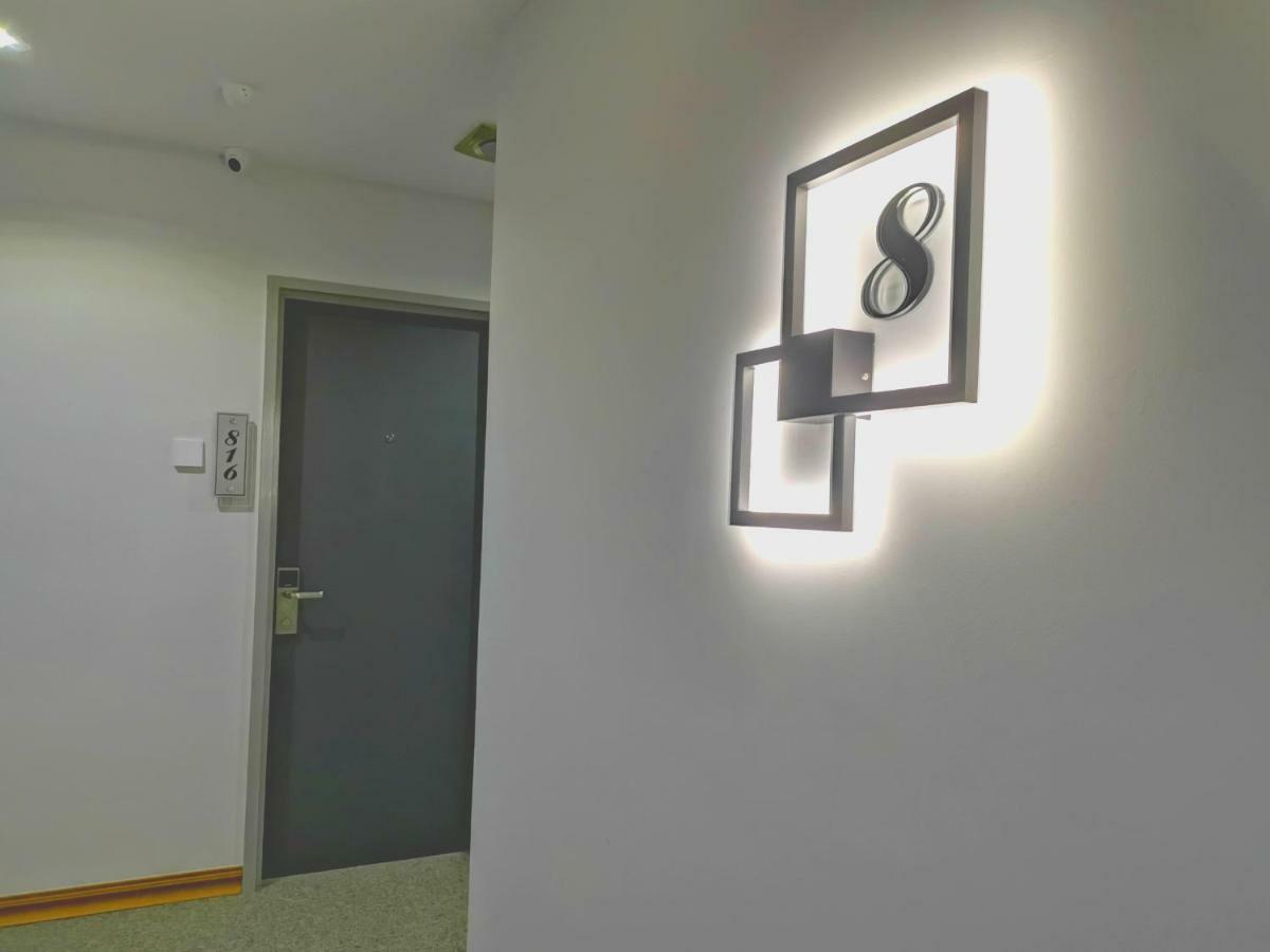 Frame Hotel Джорджтаун Экстерьер фото