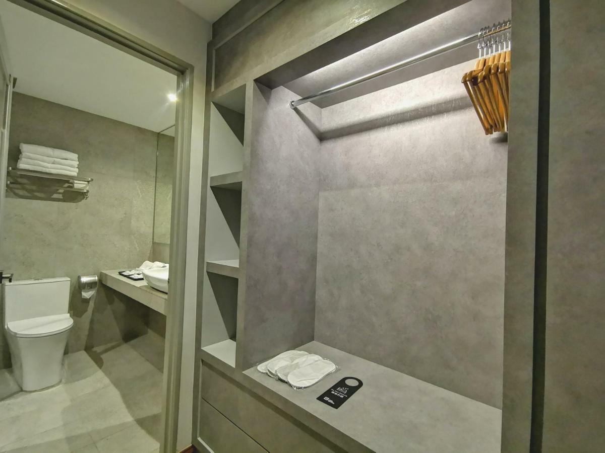 Frame Hotel Джорджтаун Экстерьер фото