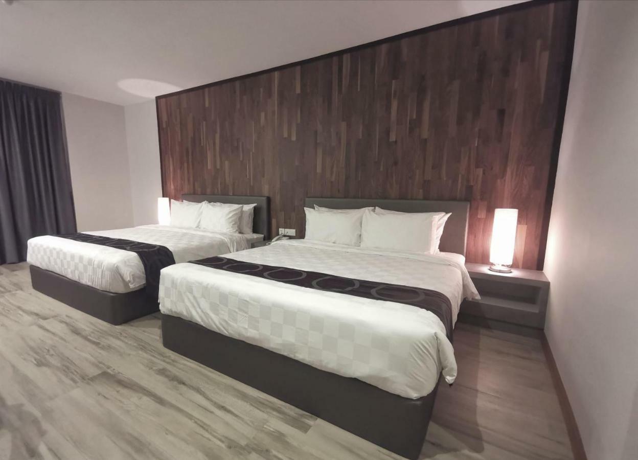 Frame Hotel Джорджтаун Экстерьер фото