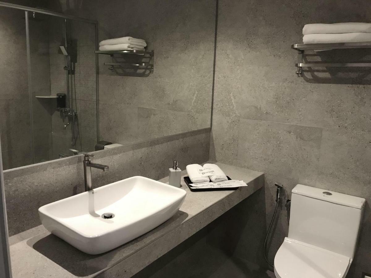 Frame Hotel Джорджтаун Экстерьер фото