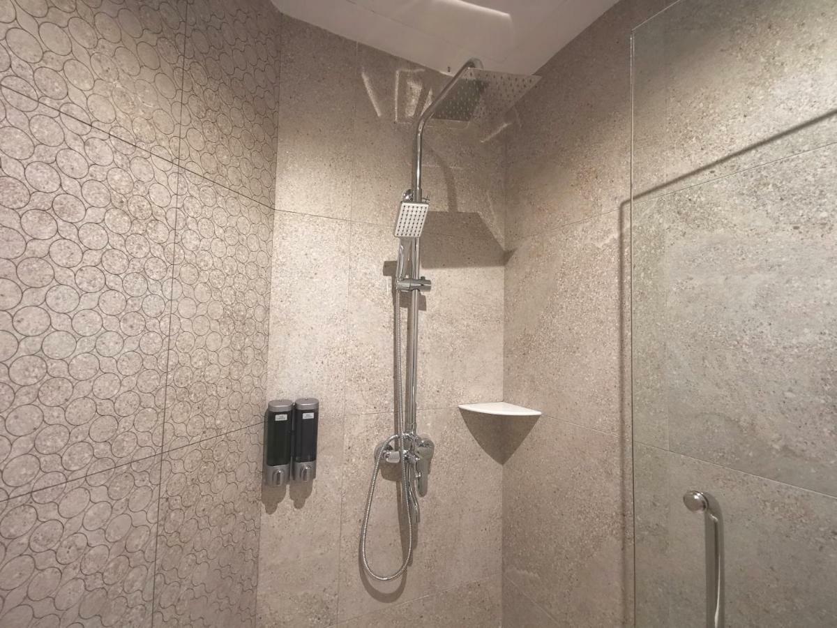 Frame Hotel Джорджтаун Экстерьер фото