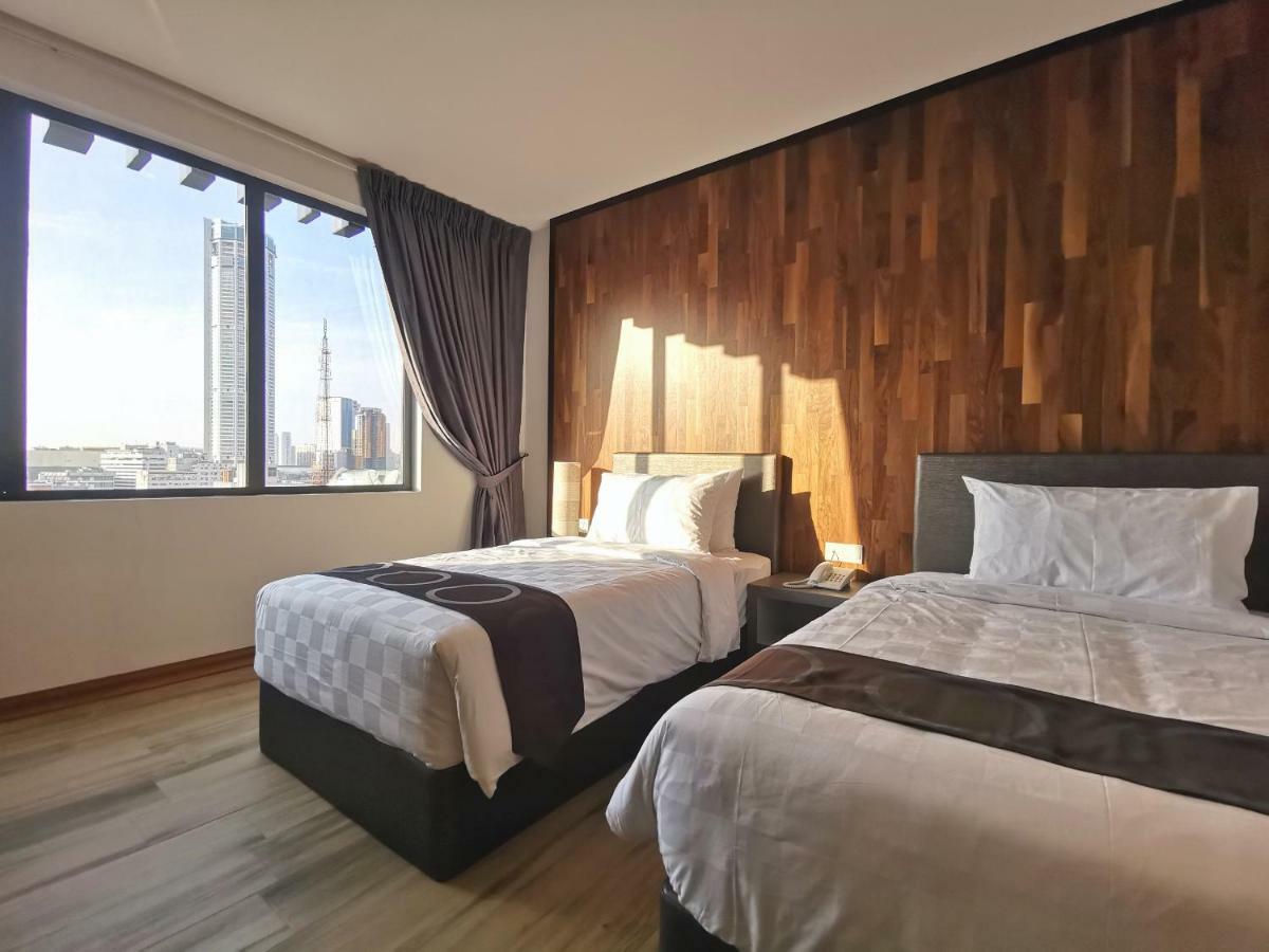 Frame Hotel Джорджтаун Экстерьер фото